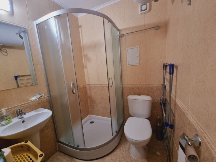 Image No.2-Propriété de 1 chambre à vendre à Sveti Vlas