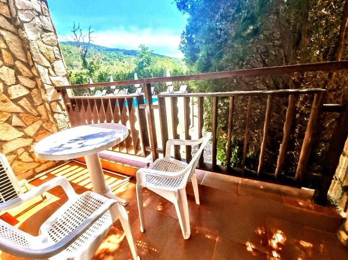 Image No.3-Propriété de 1 chambre à vendre à Sveti Vlas