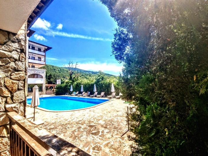 Image No.4-Propriété de 1 chambre à vendre à Sveti Vlas