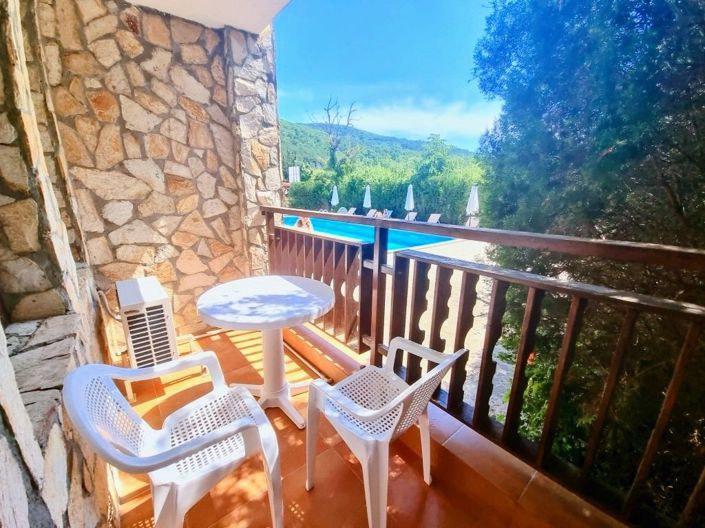 Image No.5-Propriété de 1 chambre à vendre à Sveti Vlas