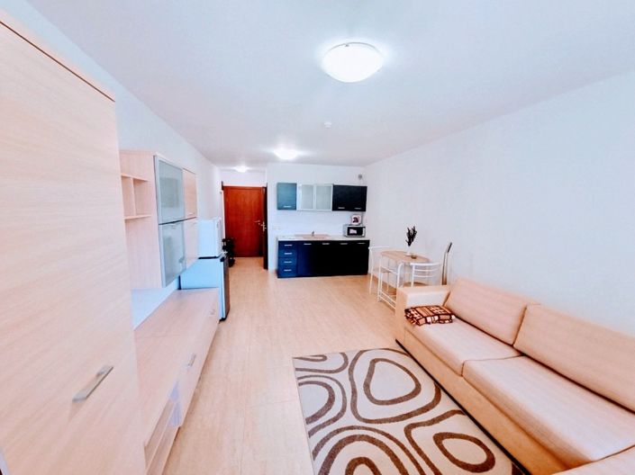 Image No.7-Propriété de 1 chambre à vendre à Sveti Vlas