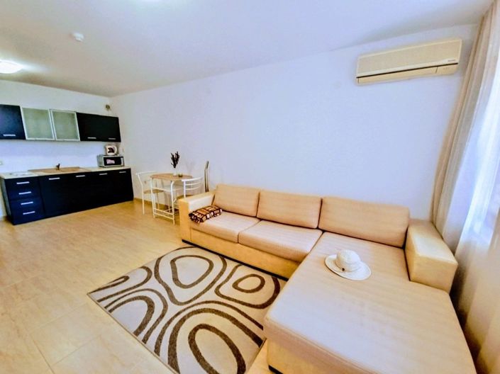 Image No.8-Propriété de 1 chambre à vendre à Sveti Vlas