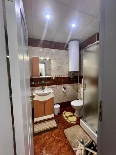 Image No.7-Propriété de 2 chambres à vendre à Sveti Vlas