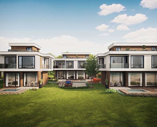 Image No.2-3 Bed Property for sale