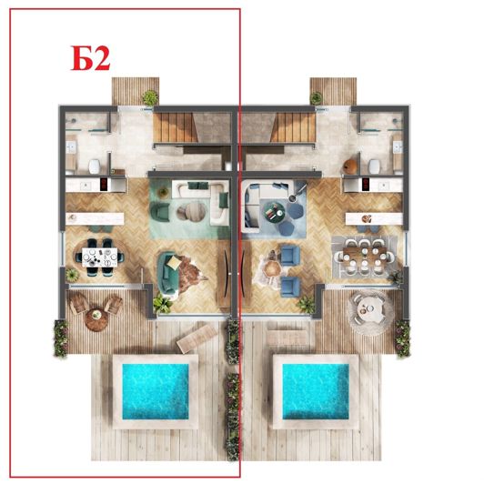 Image No.4-3 Bed Property for sale