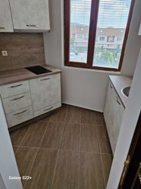 1 - Burgas, Property