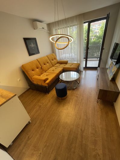 Image No.7-Propriété de 1 chambre à vendre à Sveti Vlas