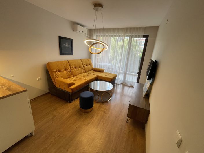 Image No.8-Propriété de 1 chambre à vendre à Sveti Vlas