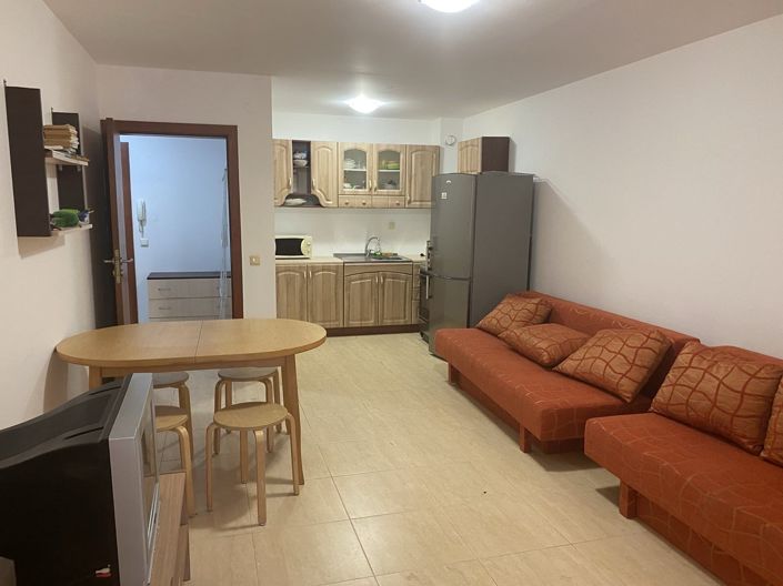 Image No.2-Propriété de 1 chambre à vendre à Sveti Vlas