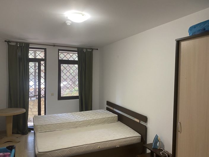 Image No.5-Propriété de 1 chambre à vendre à Sveti Vlas