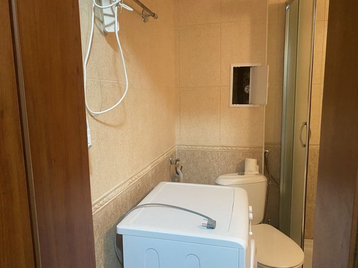 Image No.6-Propriété de 1 chambre à vendre à Sveti Vlas