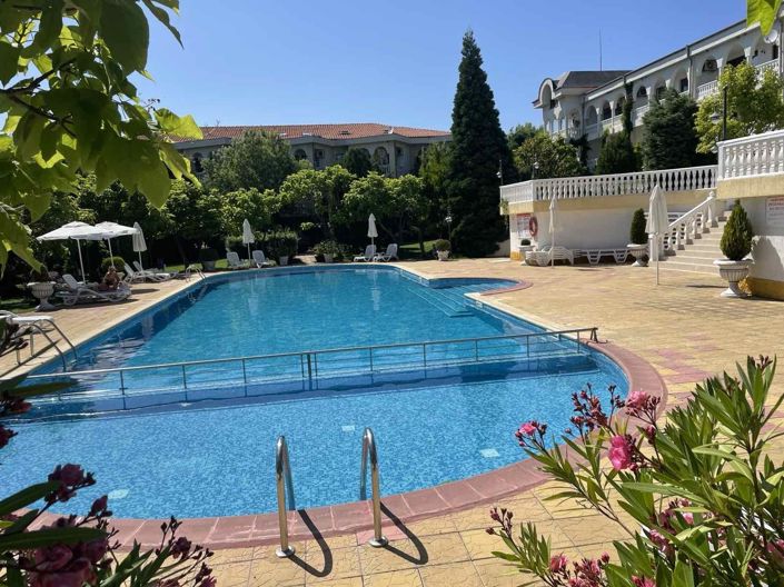 Image No.3-Propriété de 2 chambres à vendre à Sveti Vlas