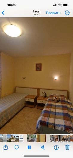 Image No.8-Propriété de 2 chambres à vendre à Sveti Vlas