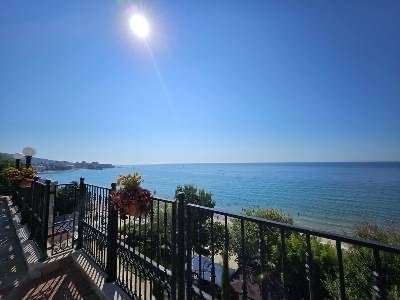 Image No.2-Propriété de 1 chambre à vendre à Sveti Vlas