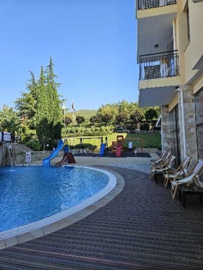 Image No.3-Propriété de 1 chambre à vendre à Sveti Vlas