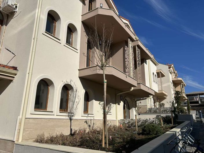 Image No.2-Propriété de 1 chambre à vendre à Kosharitsa