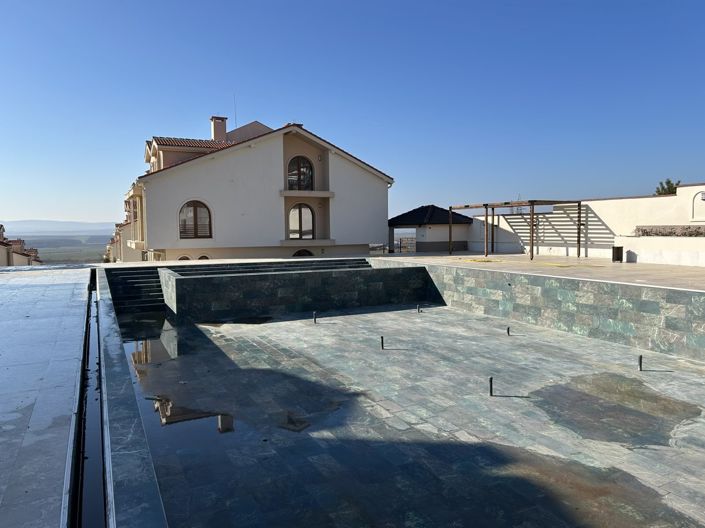 Image No.8-Propriété de 1 chambre à vendre à Kosharitsa