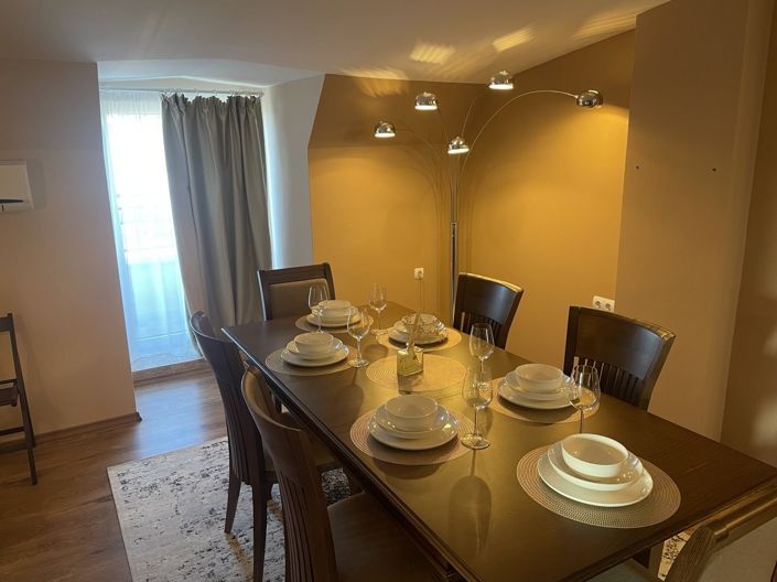 Image No.6-Propriété de 2 chambres à vendre à Sveti Vlas