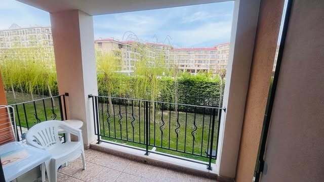 Image No.2-Propriété de 1 chambre à vendre à Sveti Vlas