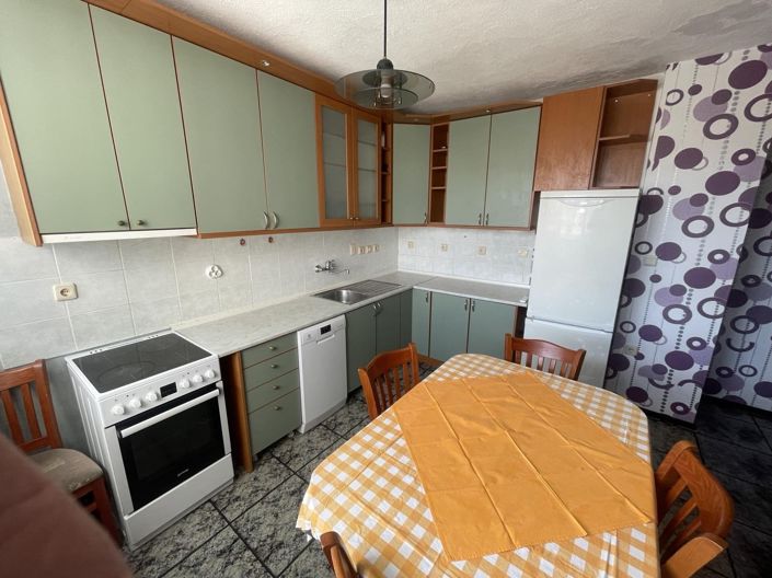 Image No.10-Propriété de 2 chambres à vendre à Nesebar