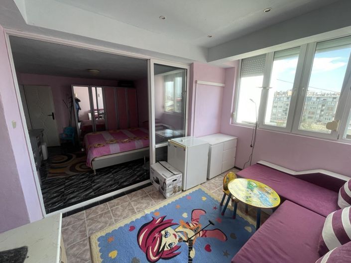 Image No.3-Propriété de 2 chambres à vendre à Nesebar