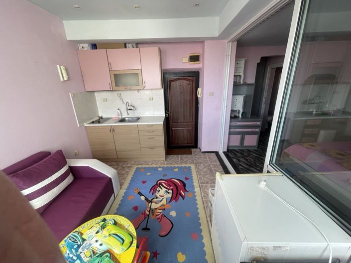 Image No.5-Propriété de 2 chambres à vendre à Nesebar