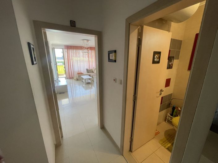 Image No.2-Propriété de 1 chambre à vendre à Sveti Vlas