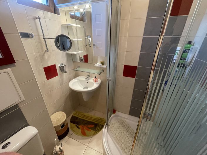 Image No.4-Propriété de 1 chambre à vendre à Sveti Vlas