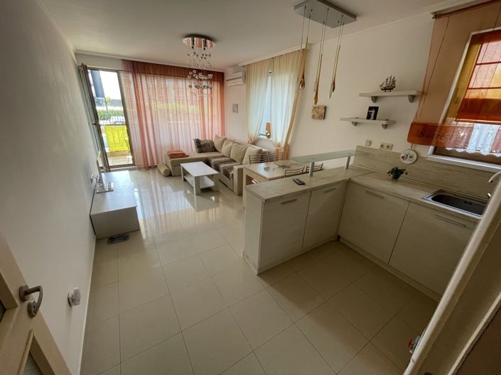 Image No.5-Propriété de 1 chambre à vendre à Sveti Vlas