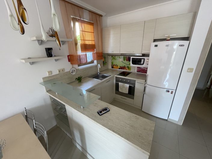 Image No.6-Propriété de 1 chambre à vendre à Sveti Vlas