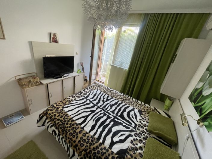 Image No.9-Propriété de 1 chambre à vendre à Sveti Vlas