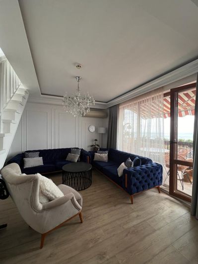 Image No.3-Propriété de 2 chambres à vendre à Sveti Vlas