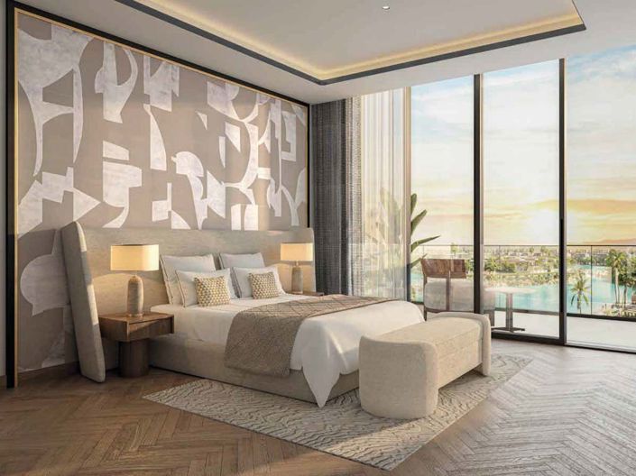 Image No.4-1 Bed Property for sale