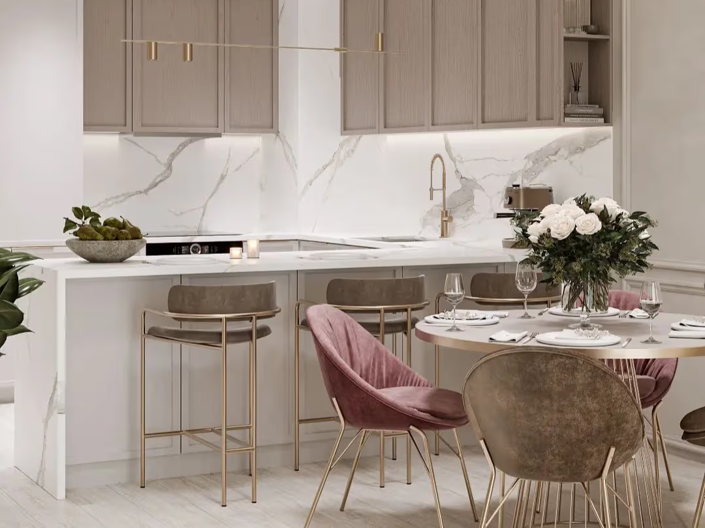 Image No.4-Propriété de 3 chambres à vendre à Dubai