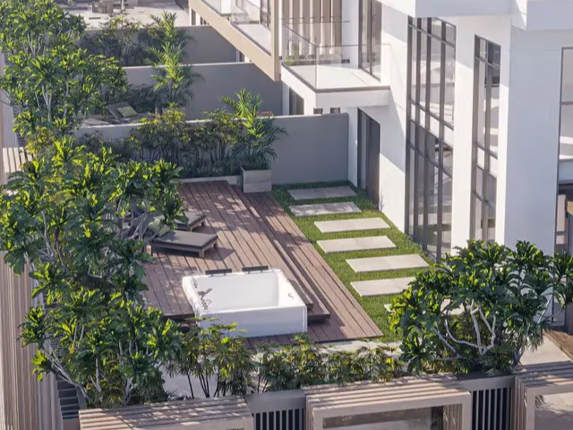 Image No.5-Propriété de 3 chambres à vendre à Dubai