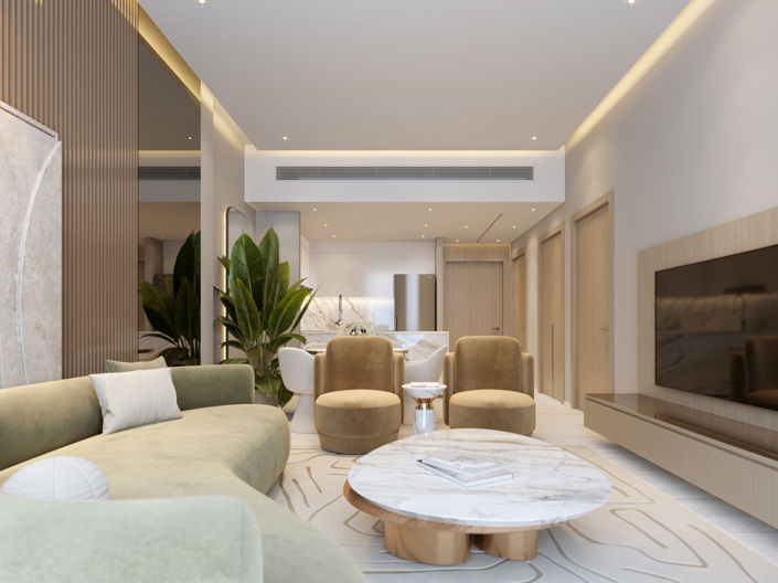 Image No.3-1 Bed Property for sale