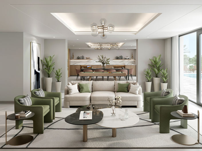 Image No.2-1 Bed Property for sale