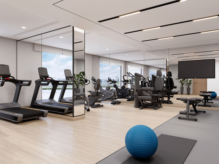 Image No.7-1 Bed Property for sale