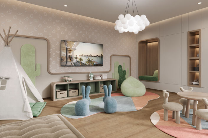 Image No.6-2 Bed Property for sale