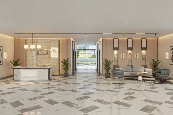 Image No.2-Propriété à vendre à Dubai