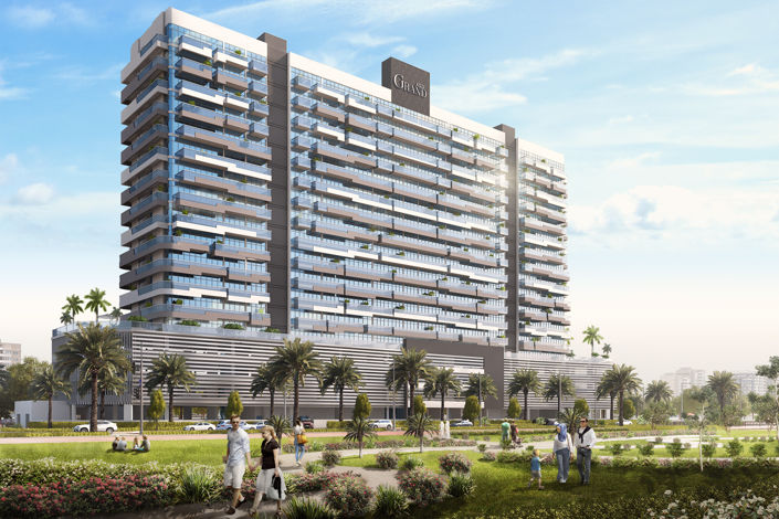 Image No.9-Propriété à vendre à Dubai