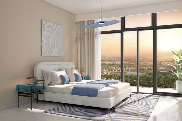 Image No.2-1 Bed Property for sale