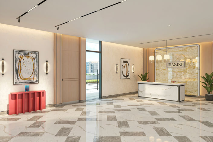 Image No.6-1 Bed Property for sale