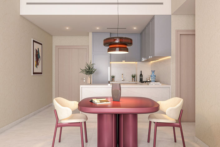 Image No.7-1 Bed Property for sale