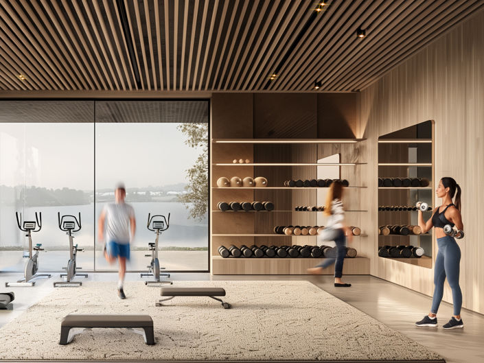 Image No.3-1 Bed Property for sale