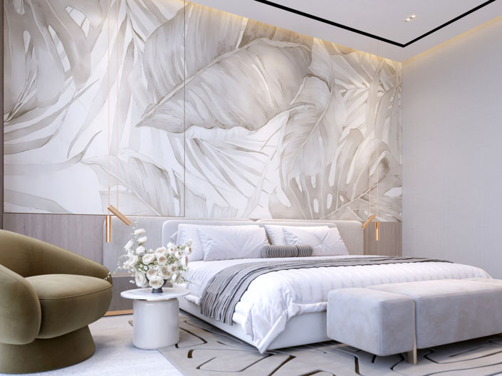 Image No.2-Propriété de 1 chambre à vendre à Dubai