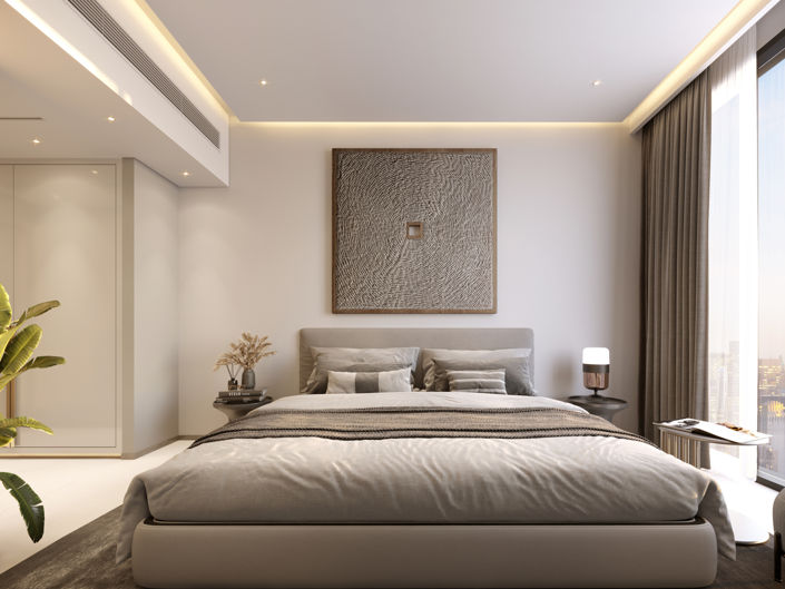 Image No.2-1 Bed Property for sale