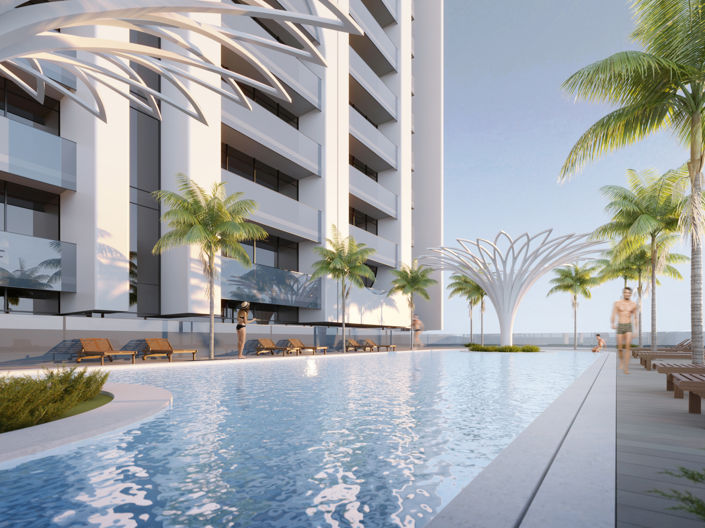 Image No.4-1 Bed Property for sale