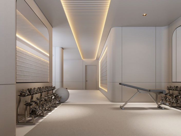 Image No.5-1 Bed Property for sale