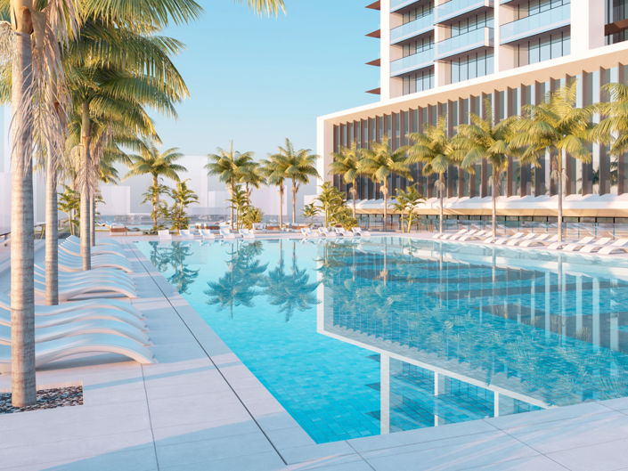 Image No.4-1 Bed Property for sale